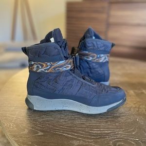 Chaco Borealis Quilt Waterproof Snow Boot